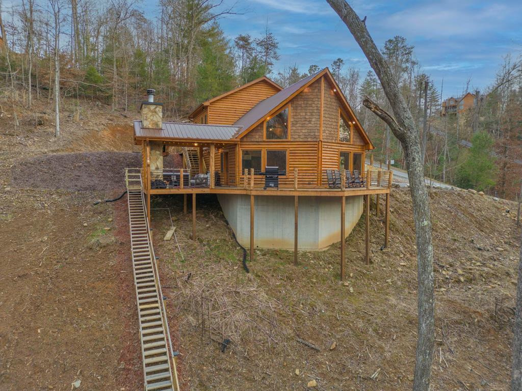 415824 Blue Ridge Residential