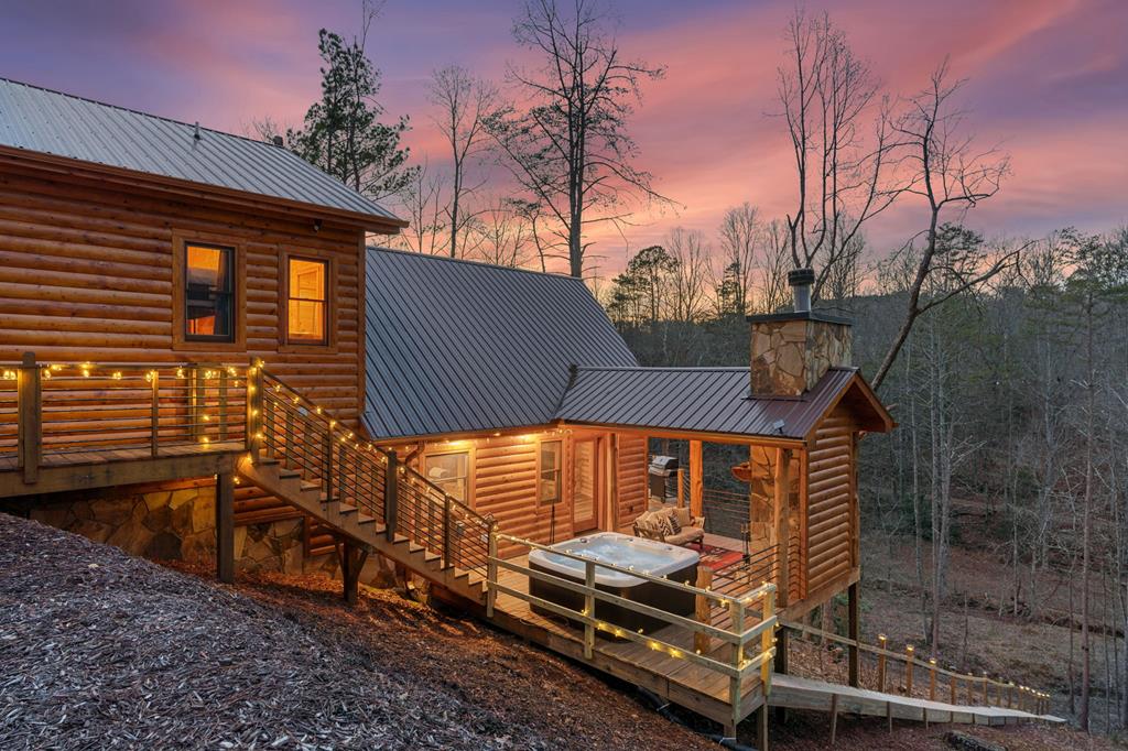 415824 Blue Ridge Residential