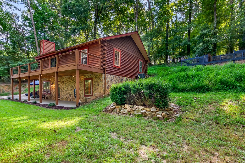 415826 Ellijay Residential