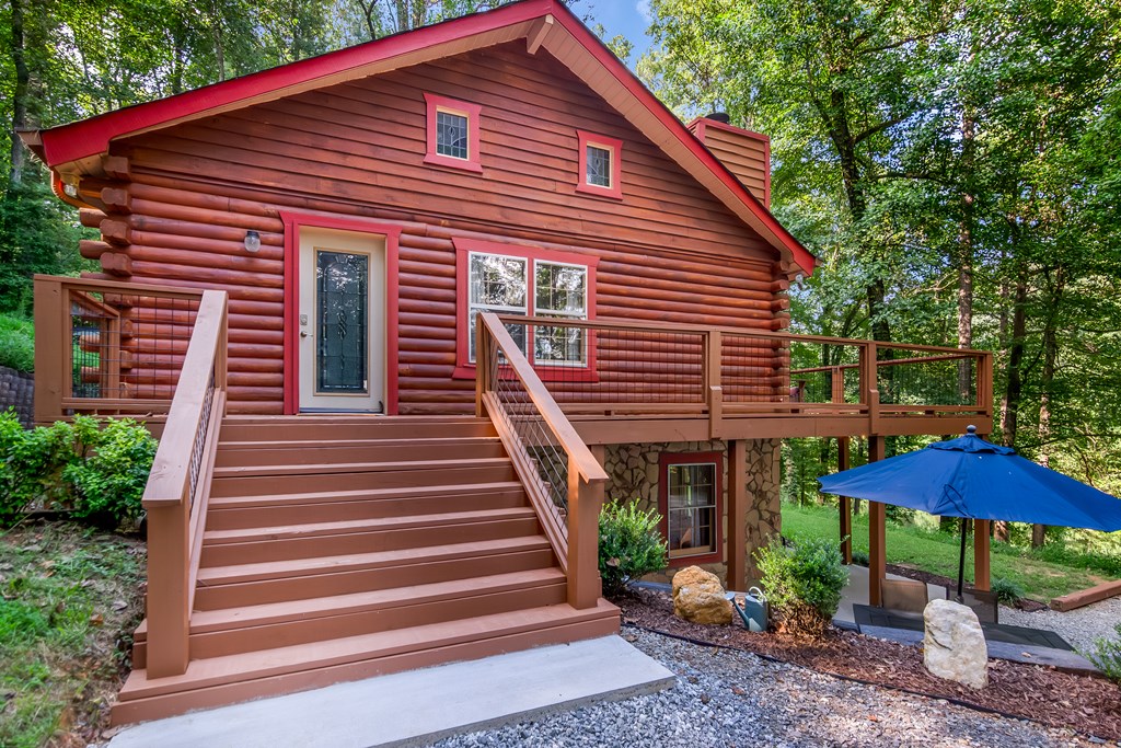 415826 Ellijay Residential