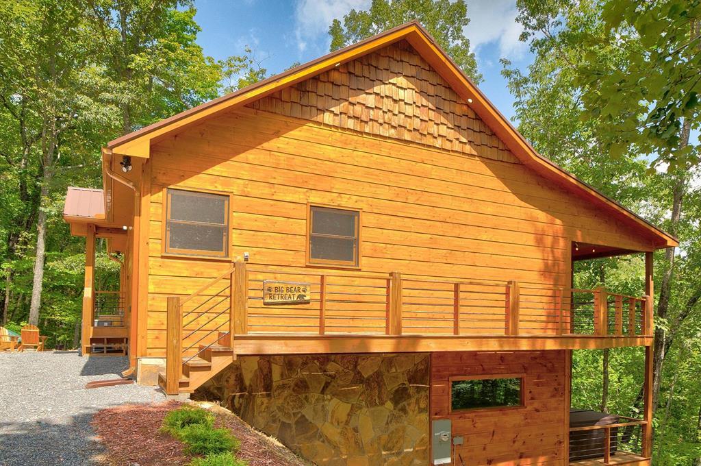 415829 Mineral Bluff Residential