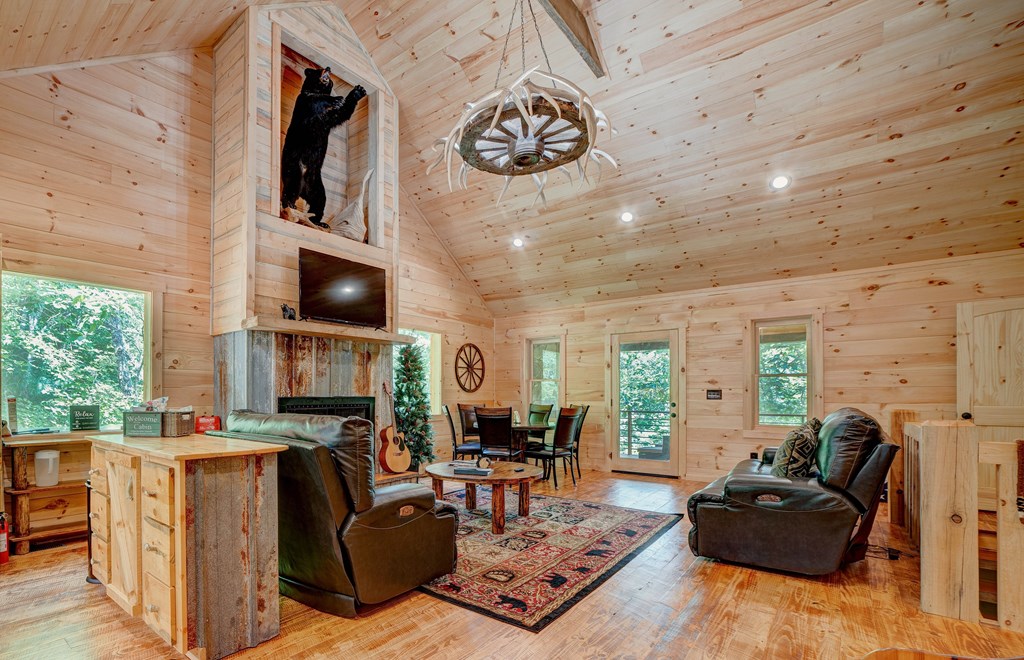 415829 Mineral Bluff Residential
