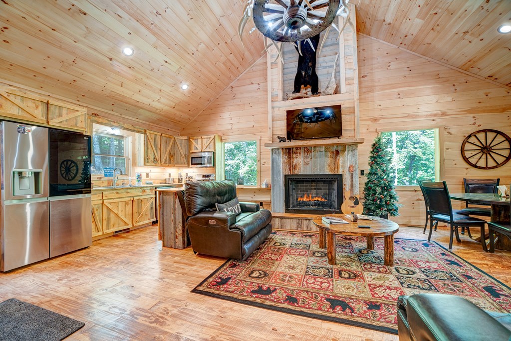 415829 Mineral Bluff Residential