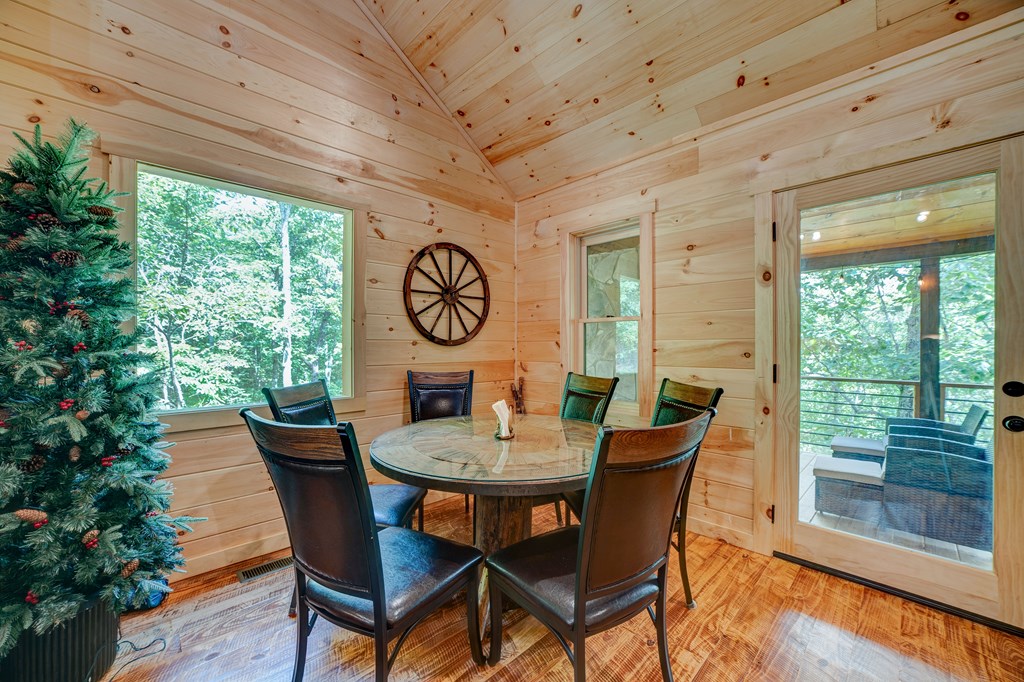 415829 Mineral Bluff Residential