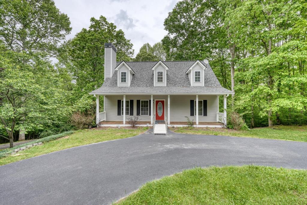 415831 Blairsville 