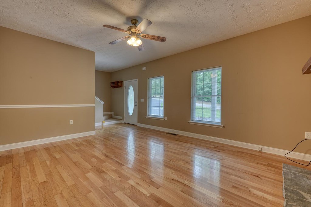 415831 Blairsville Residential