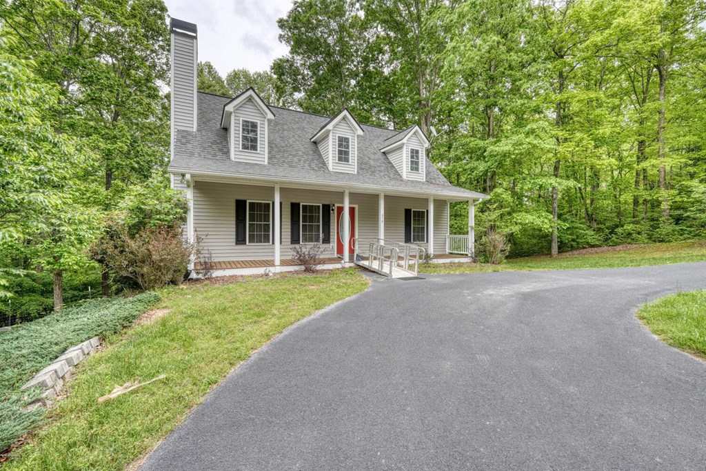 415831 Blairsville Residential
