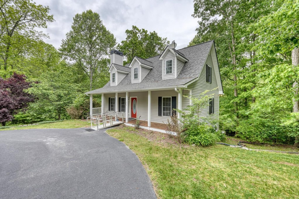 415831 Blairsville Residential