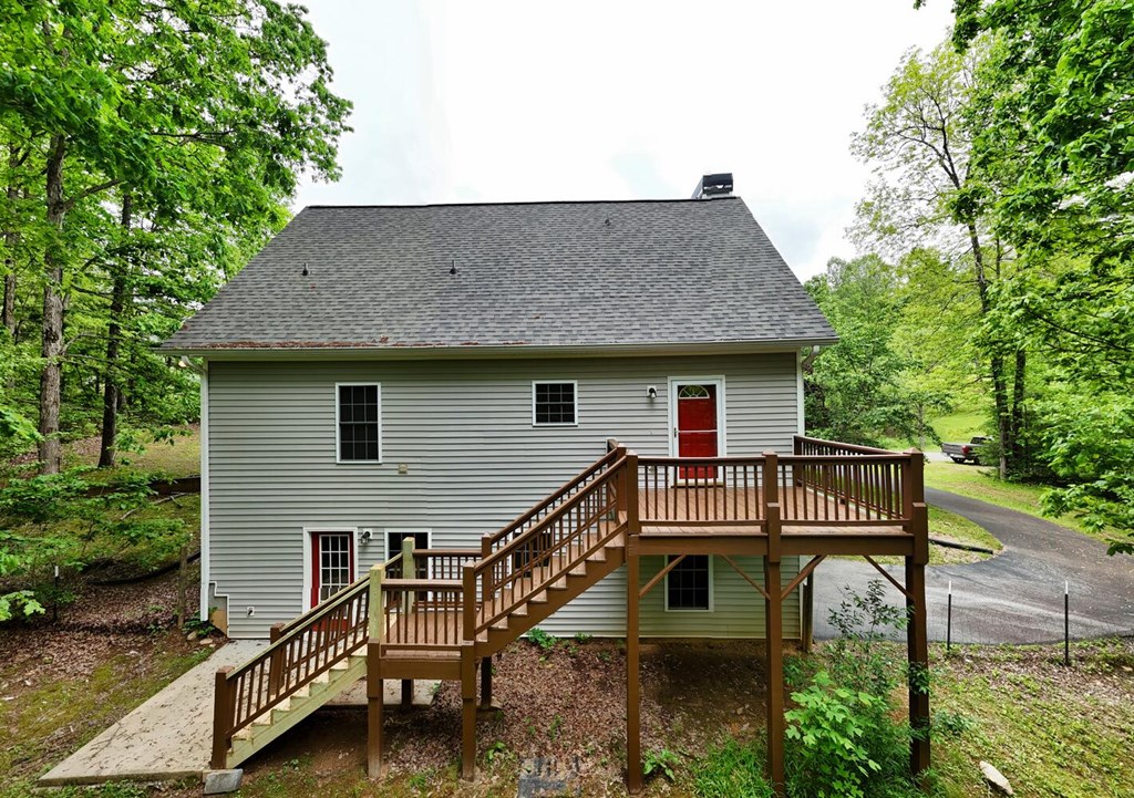 415831 Blairsville Residential