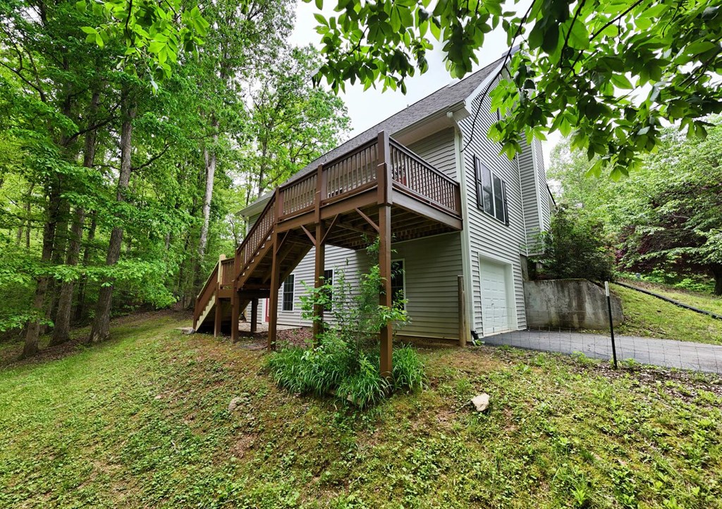 415831 Blairsville Residential