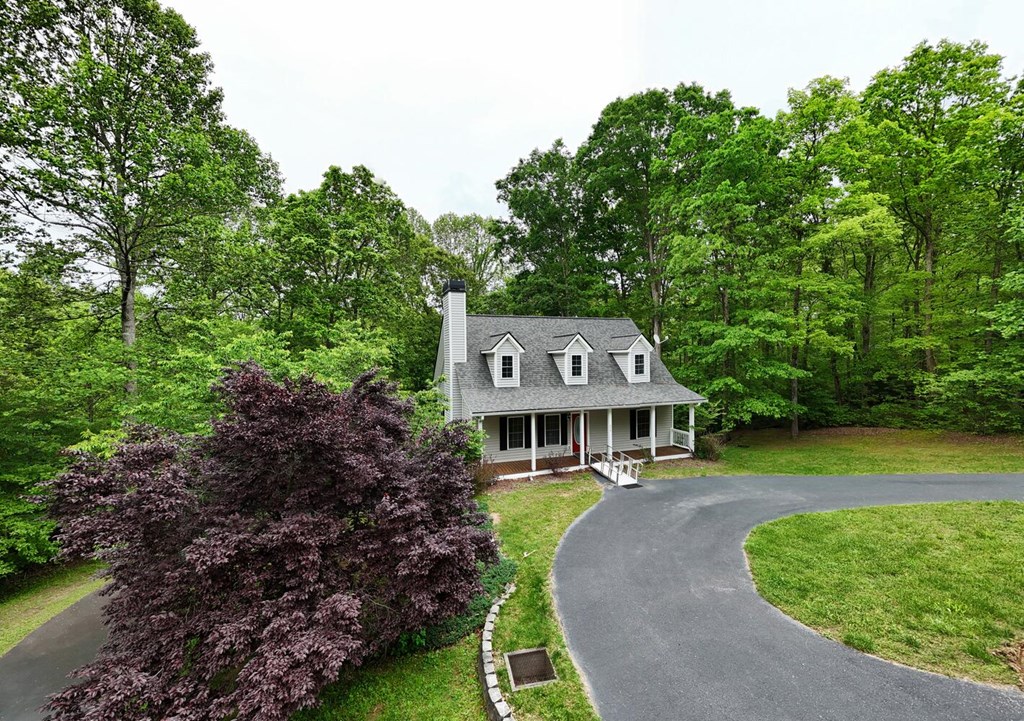 415831 Blairsville Residential