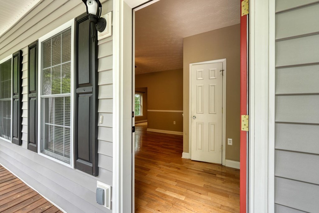 415831 Blairsville Residential