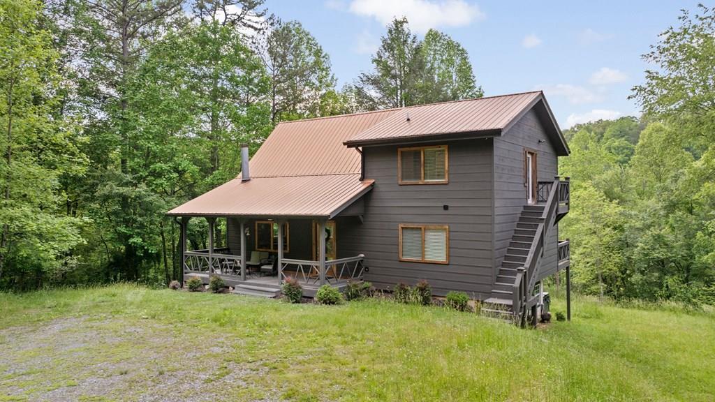 415833 Mineral Bluff Residential