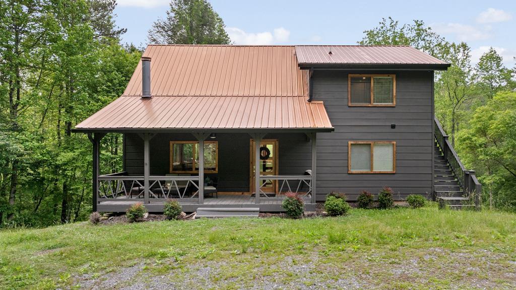 415833 Mineral Bluff Residential