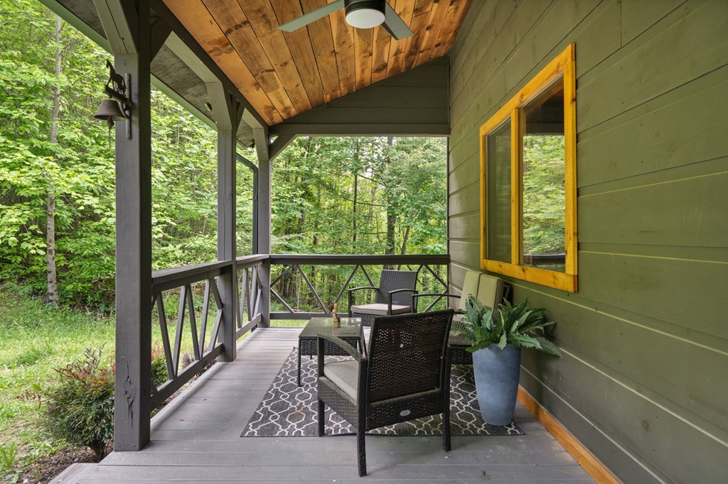 415833 Mineral Bluff Residential
