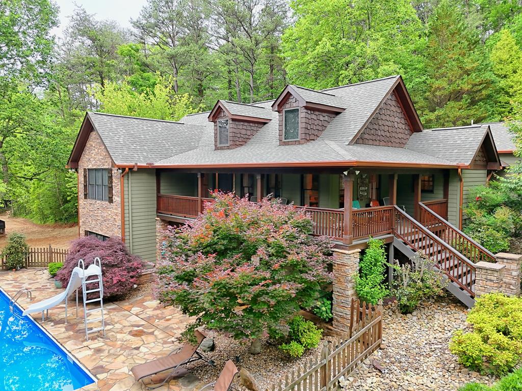 415834 Hiawassee 
