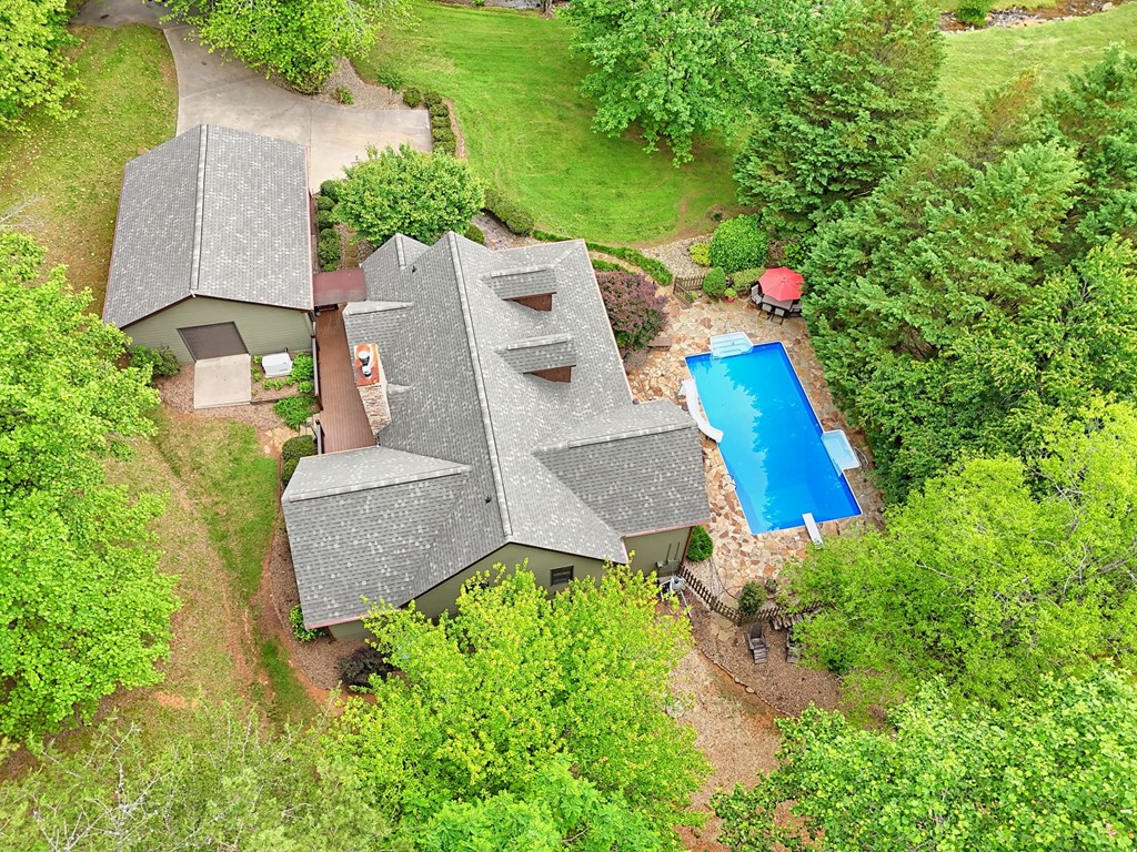 415834 Hiawassee Residential
