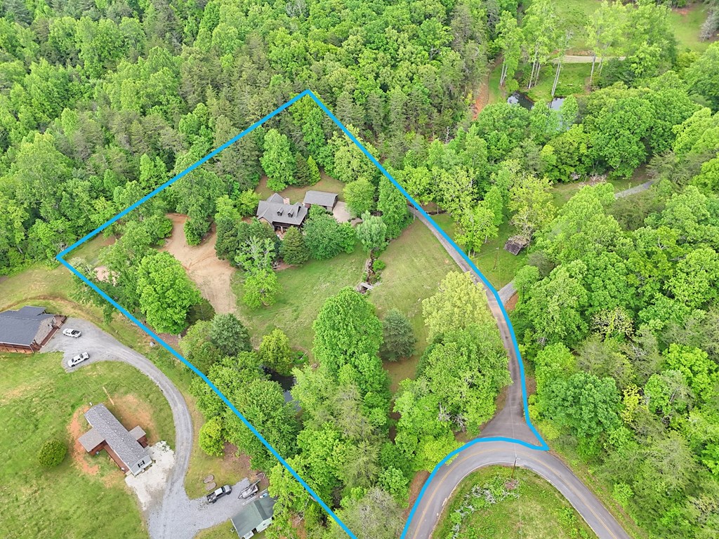 415834 Hiawassee Residential