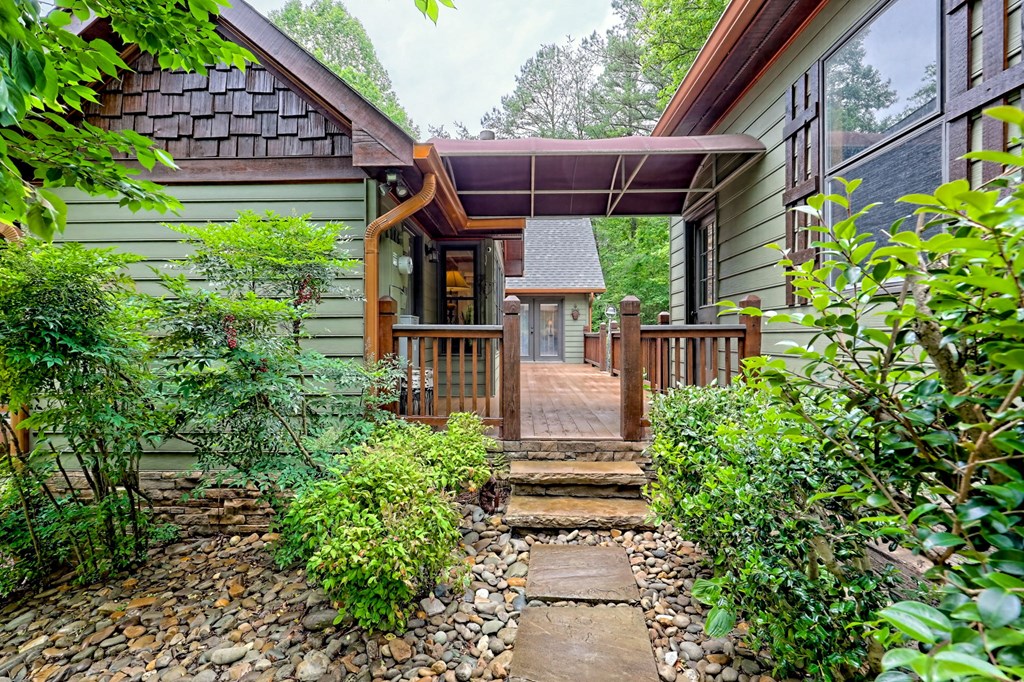415834 Hiawassee Residential