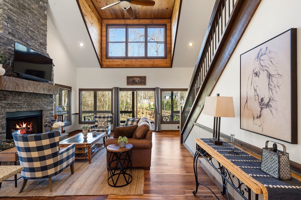 415836 Blue Ridge Residential