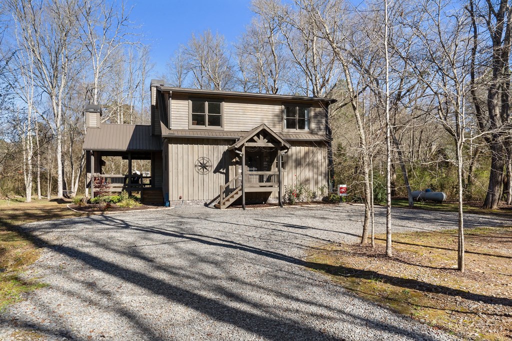 415836 Blue Ridge Residential