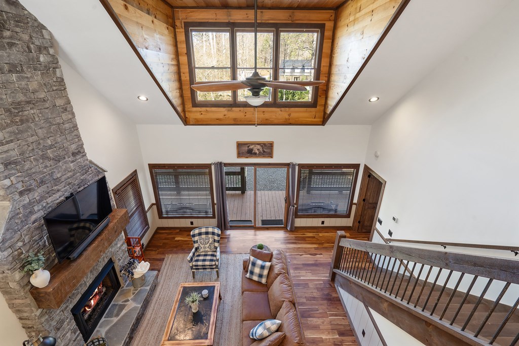 415836 Blue Ridge Residential