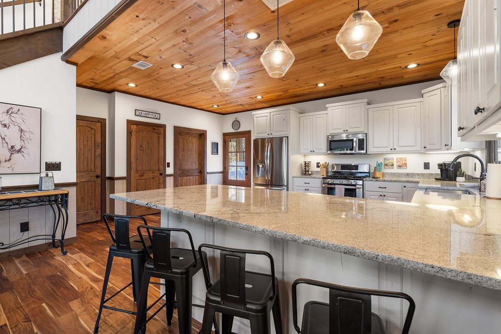 415836 Blue Ridge Residential
