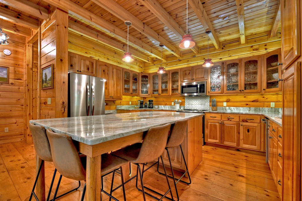 415840 Cherry Log Residential