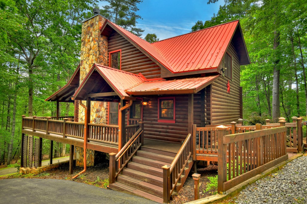 415840 Cherry Log Residential