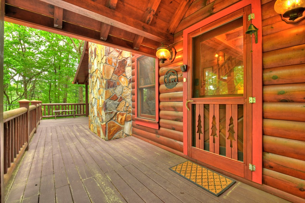 415840 Cherry Log Residential