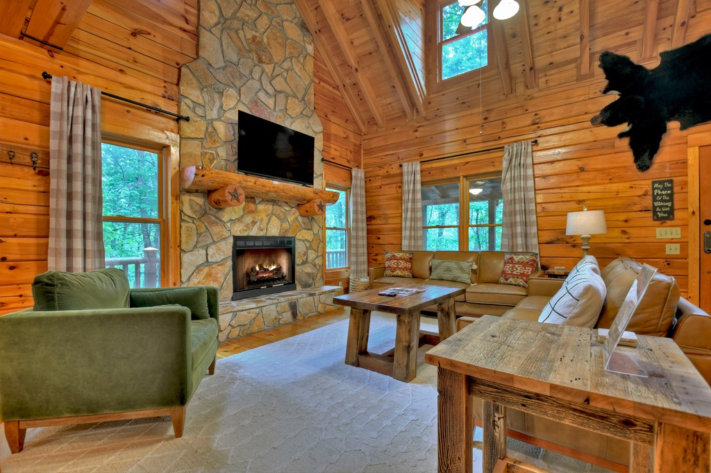 415840 Cherry Log Residential