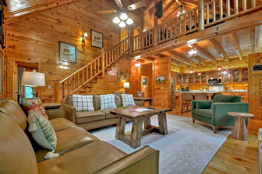 415840 Cherry Log Residential