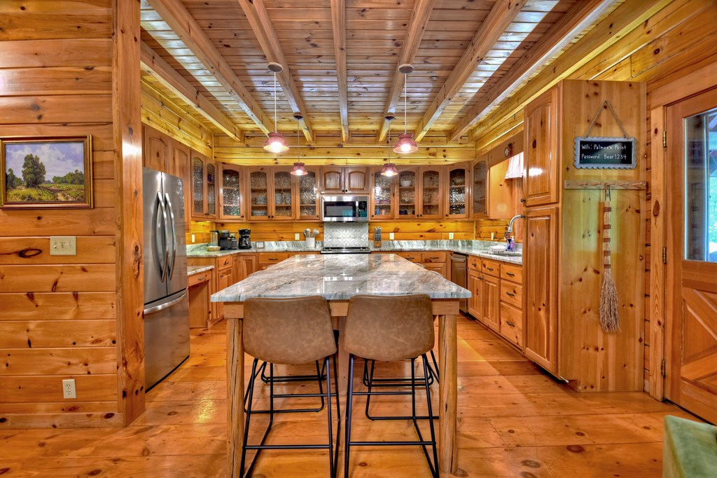 415840 Cherry Log Residential