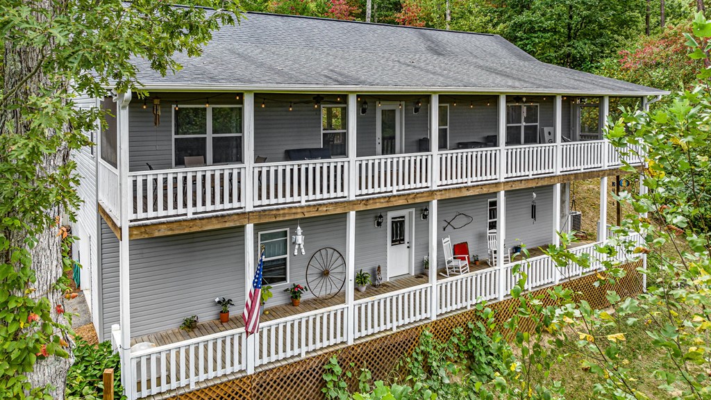 415841 Mineral Bluff Residential