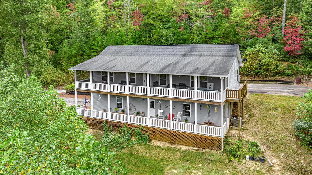 415841 Mineral Bluff Residential
