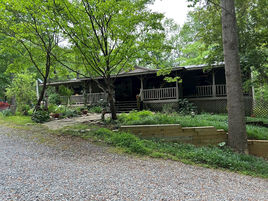 415842 Ranger Residential