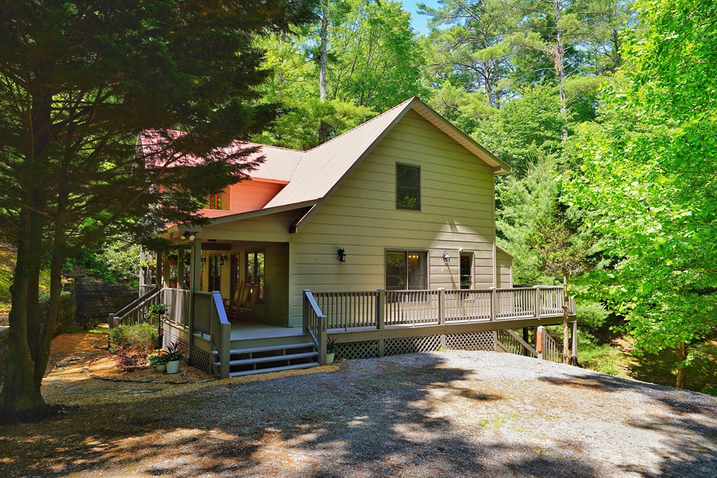 415846 Ellijay Residential