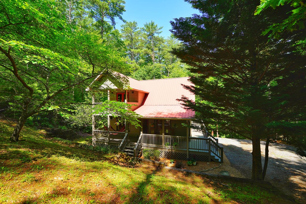 415846 Ellijay Residential