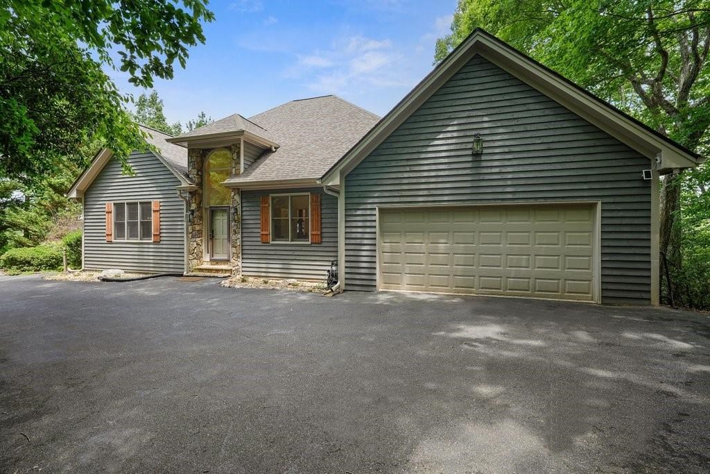 415854 Big Canoe Residential