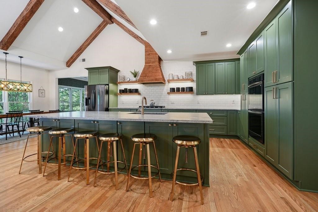 415854 Big Canoe Residential