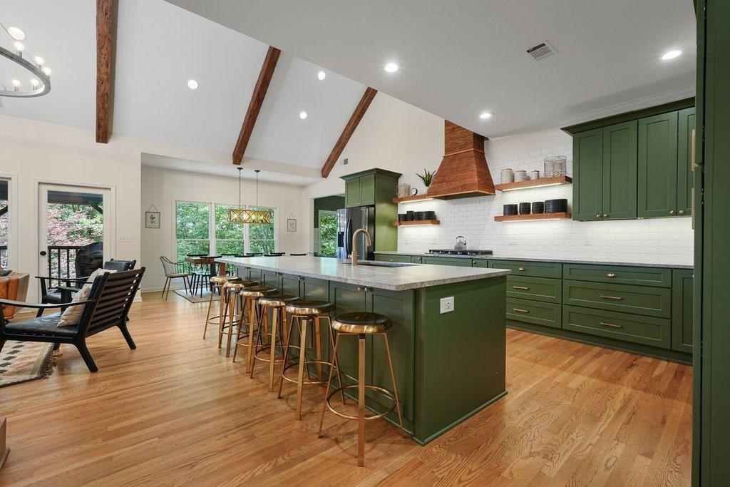 415854 Big Canoe Residential
