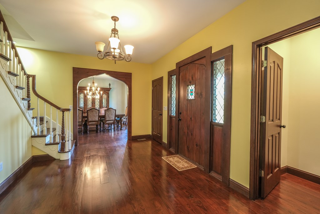 415855 Brasstown Residential