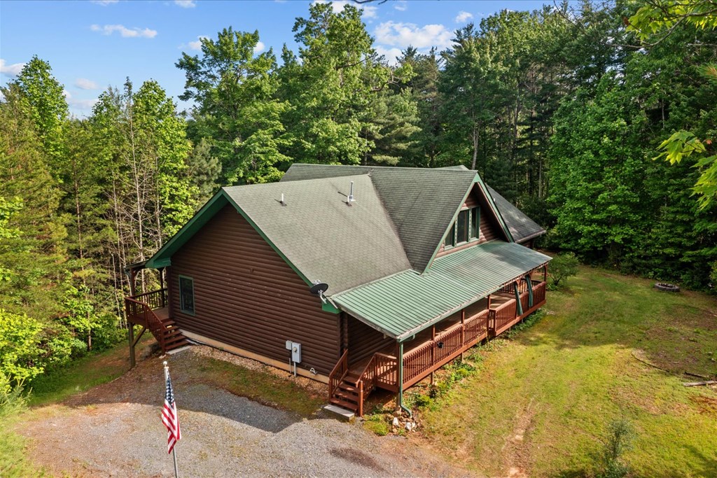 415856 Ellijay Residential