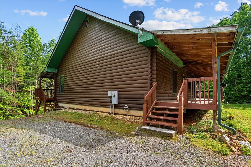 415856 Ellijay Residential