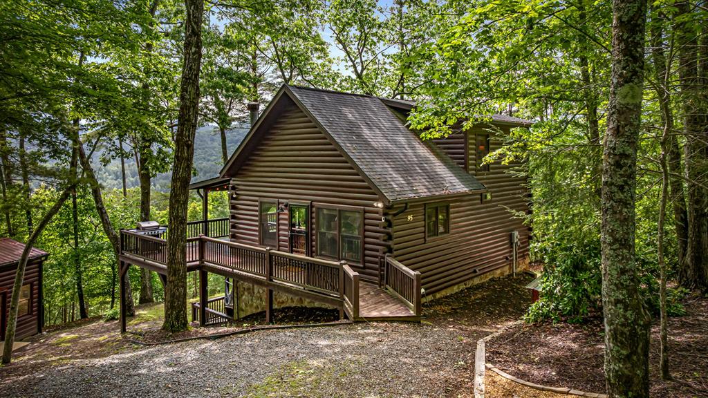 415860 Blue Ridge Residential