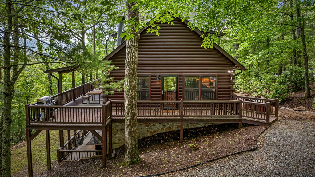 415860 Blue Ridge Residential