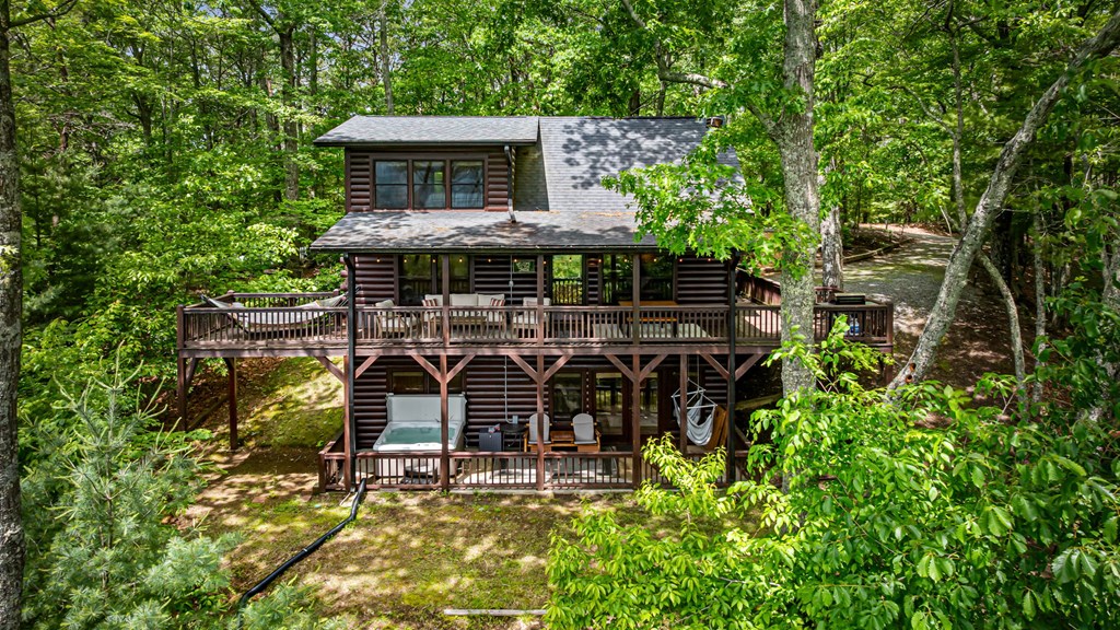 415860 Blue Ridge Residential