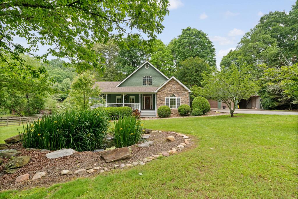 415863 Ellijay 