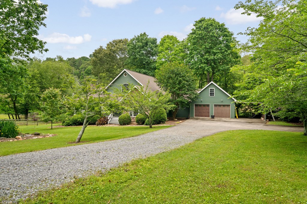 415863 Ellijay Residential