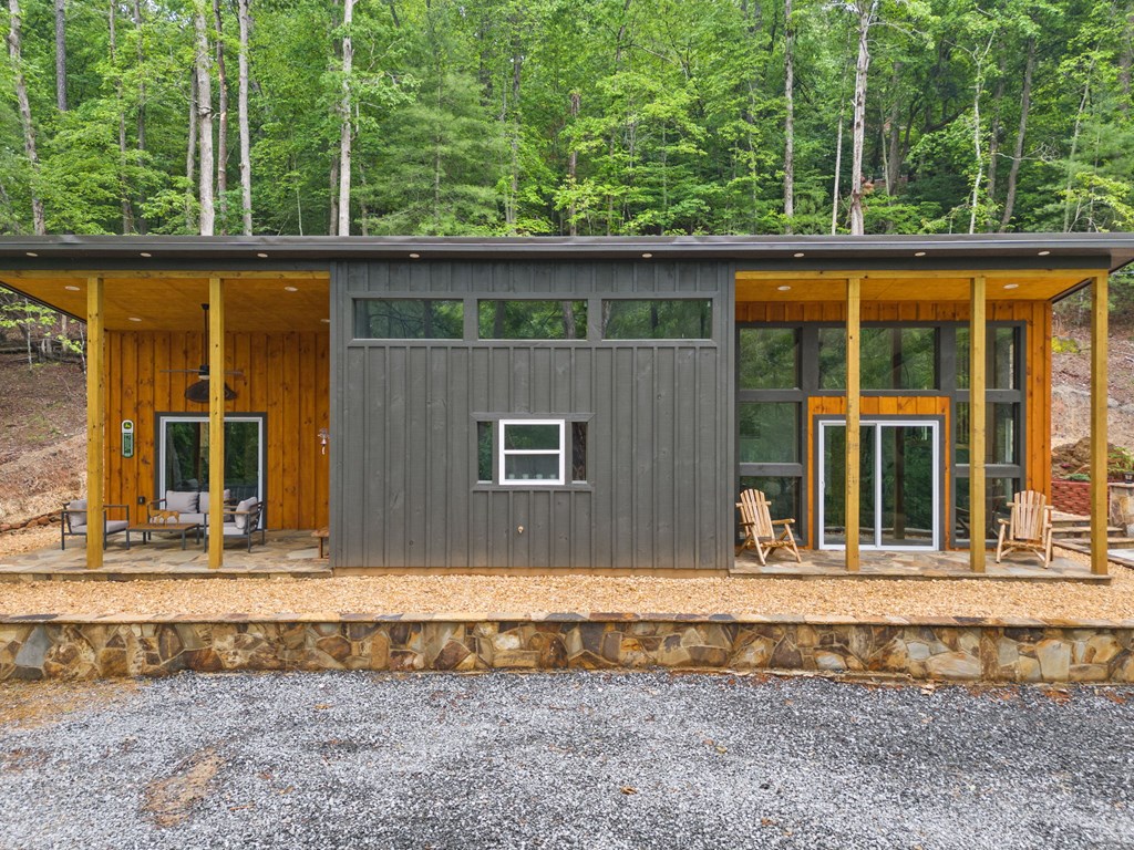 415867 Ellijay Residential
